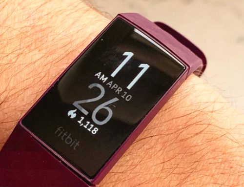 Benefits of Fitness Trackers For Seniors