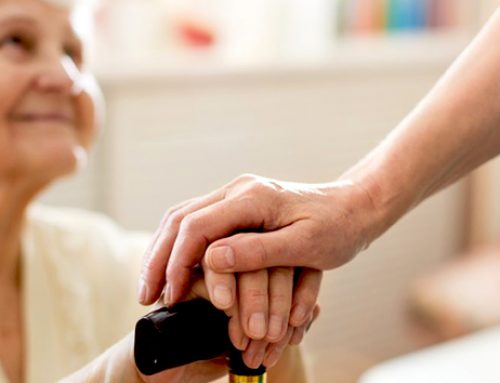 Long Term Care
